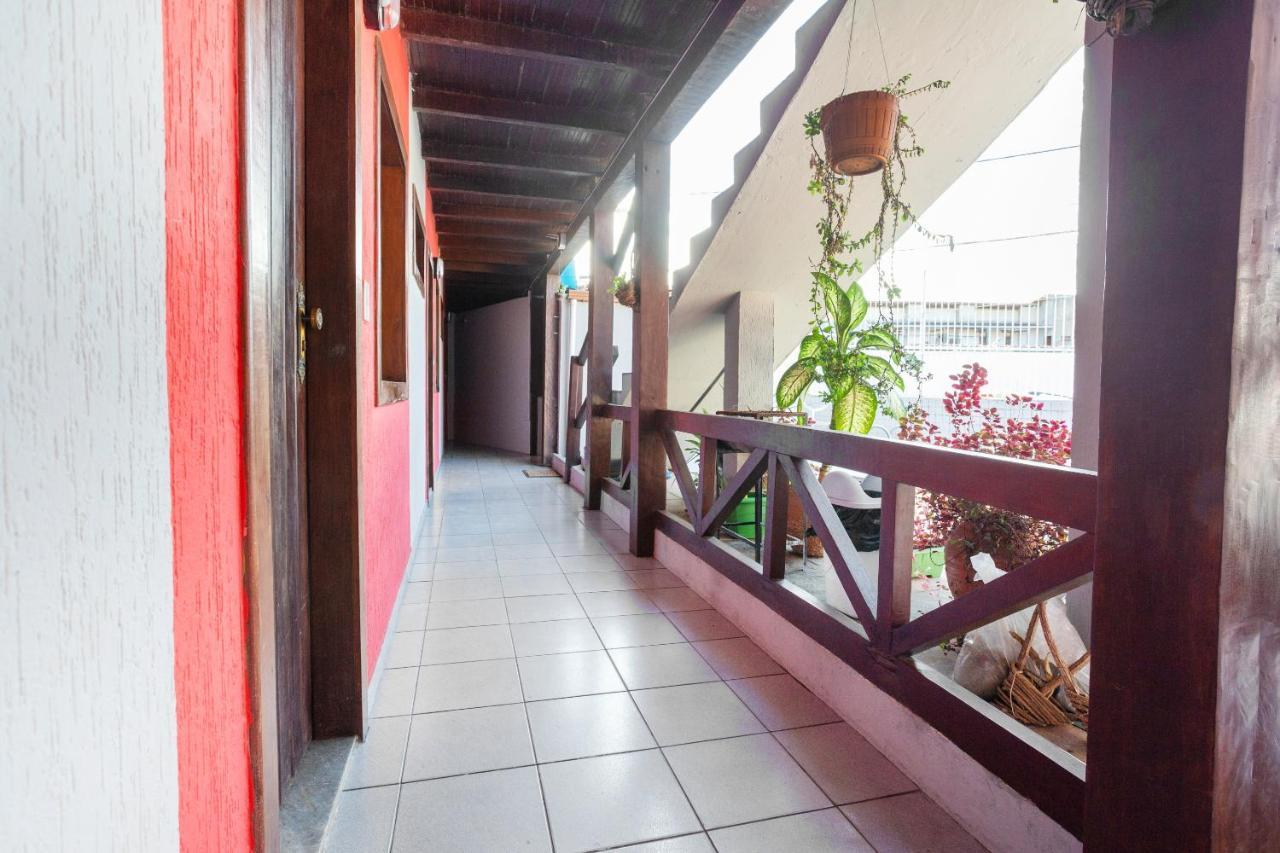 Pousada Lago De Garda Hotel Porto Seguro Exterior foto