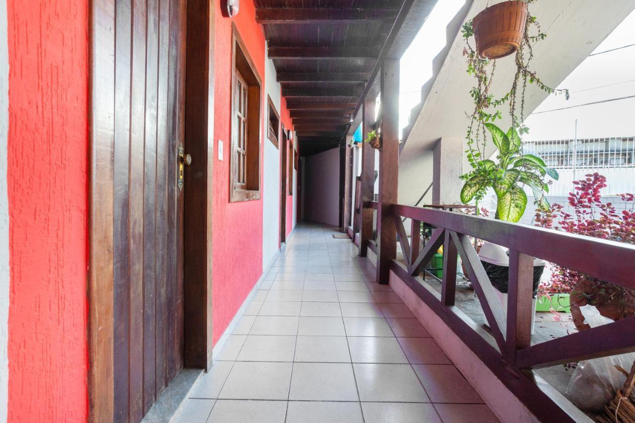 Pousada Lago De Garda Hotel Porto Seguro Exterior foto