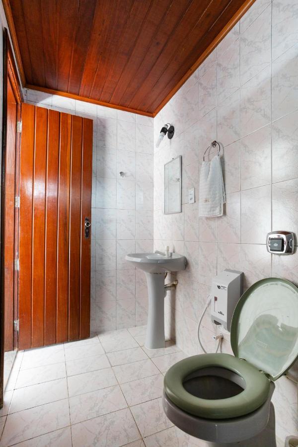 Pousada Lago De Garda Hotel Porto Seguro Exterior foto