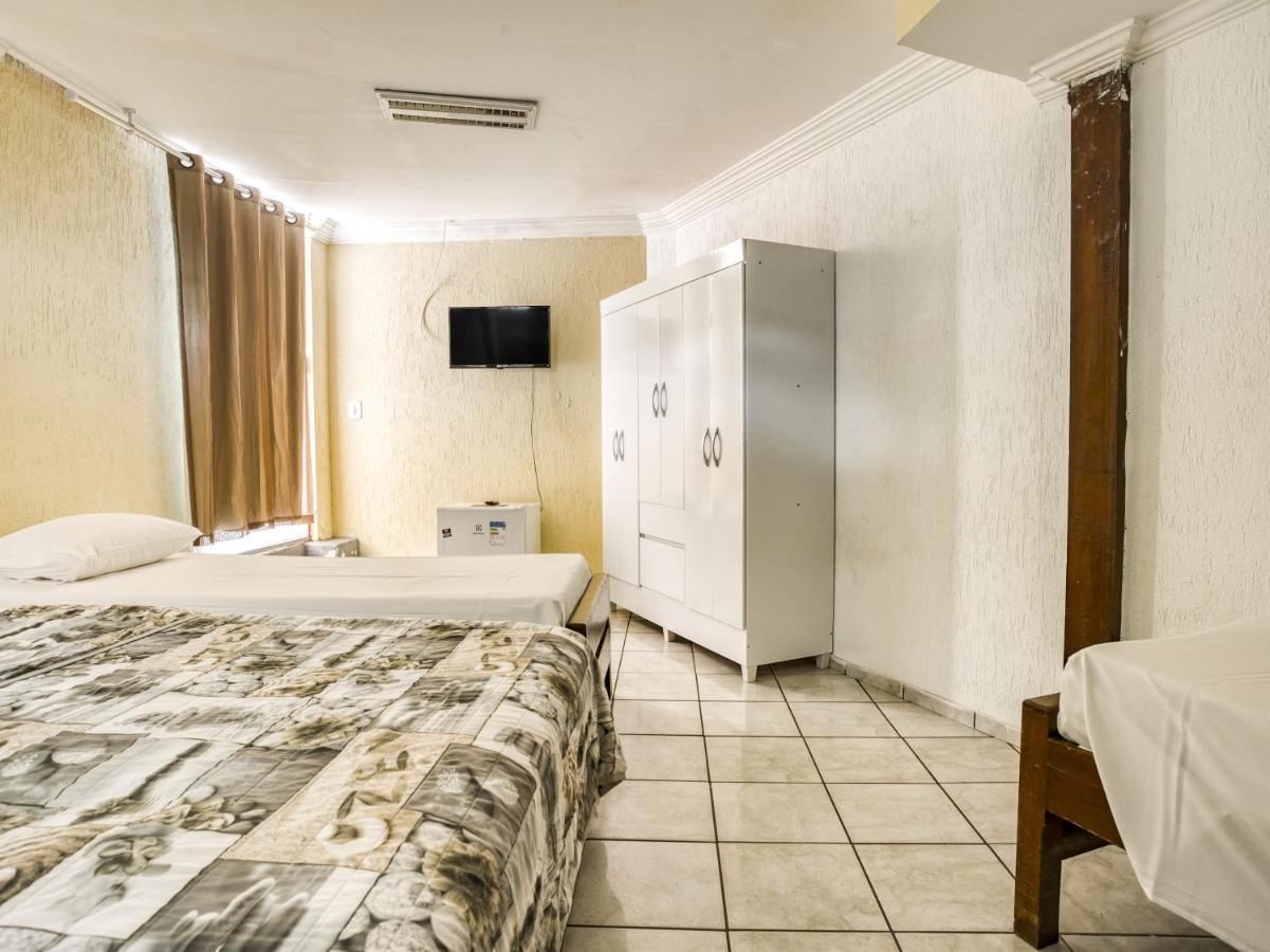 Pousada Lago De Garda Hotel Porto Seguro Exterior foto
