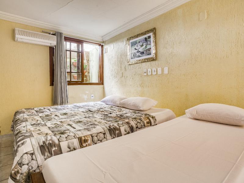 Pousada Lago De Garda Hotel Porto Seguro Exterior foto