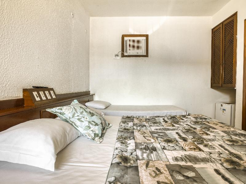 Pousada Lago De Garda Hotel Porto Seguro Exterior foto