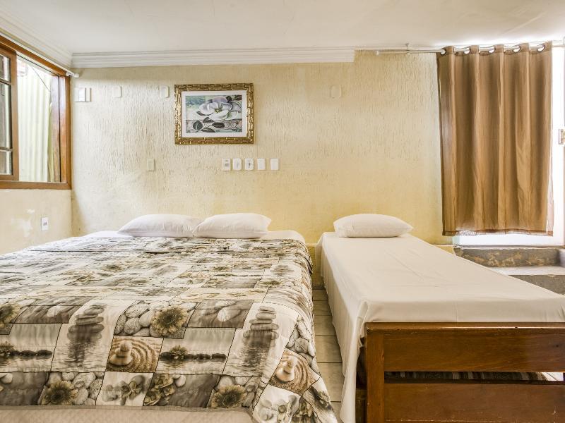 Pousada Lago De Garda Hotel Porto Seguro Exterior foto